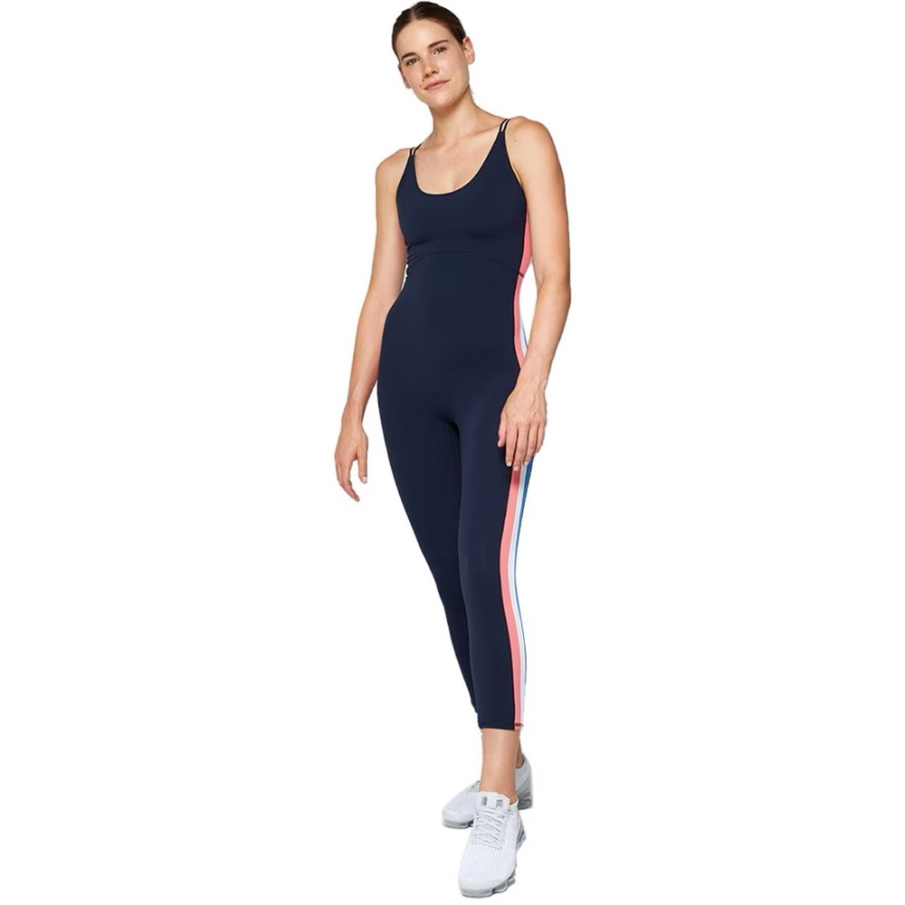 [4 Laps] “Elevate” One Piece Jumpsuit - Size XXL NWT
